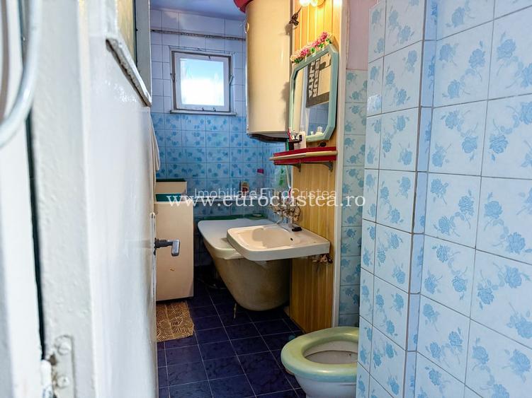 Apartament cu 2 camere de vânzare în Mangalia,str.Rozelor,la 400m de plajă - 5