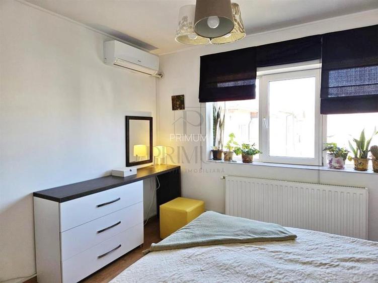 SOARELUI - 3 CAM - 2 BAI - CT PROPRIE/CLIMA - DECOMANDAT - ZONA BUNA - 5