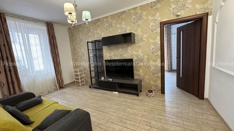 REA1025577 Apartament 2 camere in Floreasca etaj 1 - 9