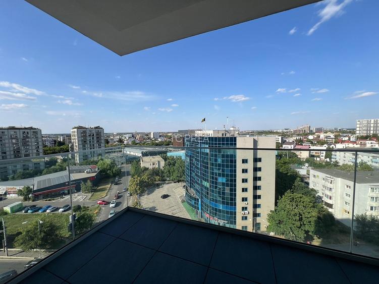 2 Camere – One Herăstrău Park - 24