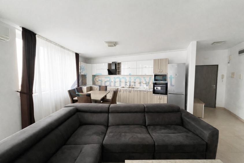 Apartament cu 4 camere bloc nou zona Cantemir, Oradea - 2