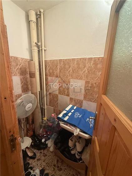 Apartament cu 3 camere decomandat, 2 bai, etajul 2 Cug Aleea Tudor Neculai - 8