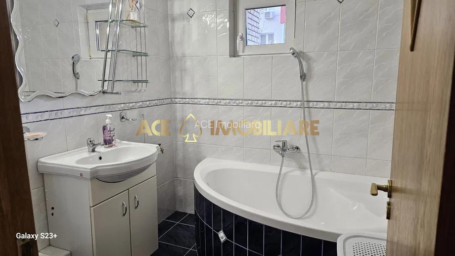 2 Camere de inchiriat | Berceni | Metrou | Mobilat | Utilat - 8