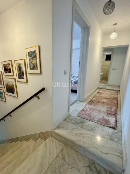 Direct Proprietar - Vila individuala D+P+1, zona Domenii 160mp - 7