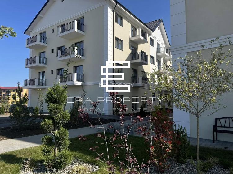 Apartament 3 camere, 71 mp,gradina 42 mp -  Selimbar - 7