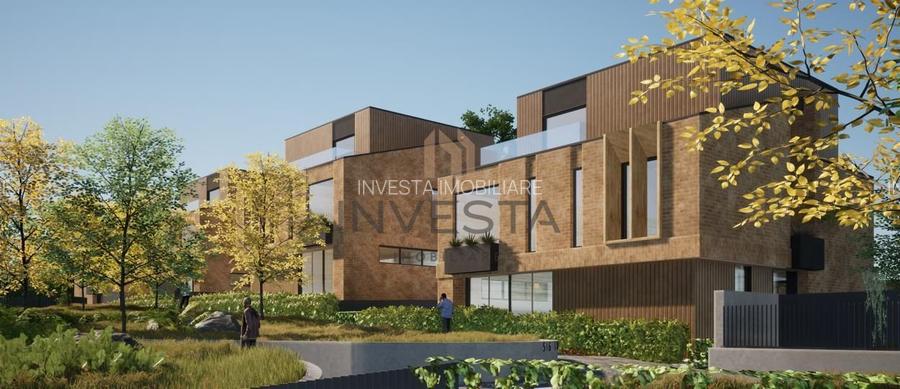 Teren Exclusivist in Inima Orasului, langa Gradina Botanica - 3