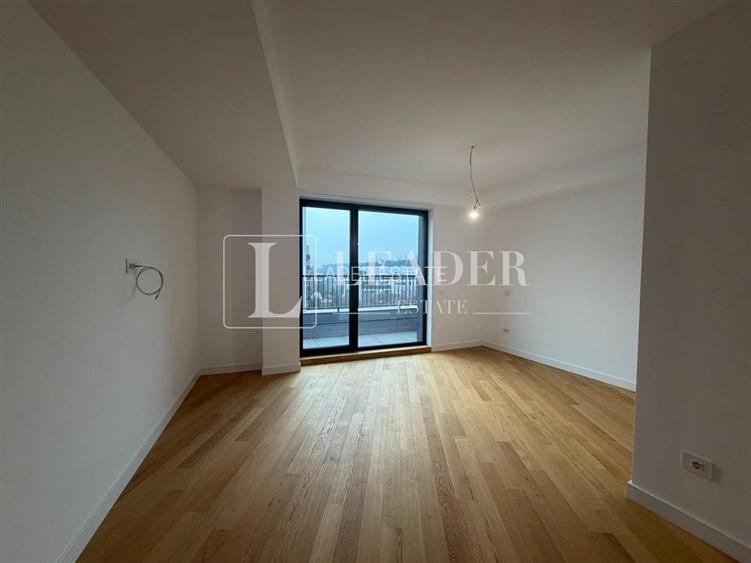 Penthouse exclusivist 4 camere – Iancu Nicolae, lângă Studio 80 - 13