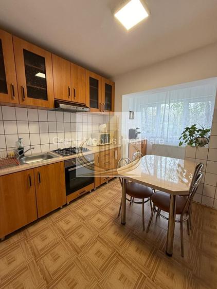 🏡 Apartament 3 Camere | Decomandat | 2 Băi | Parter | Zonă Excelentă - 13