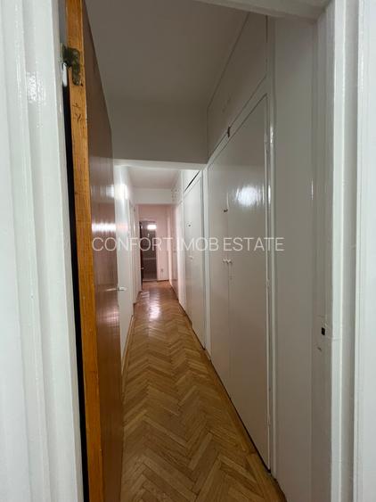 DRUMUL TABEREI / SIBIU / METROU 3 MINUTE / DECOMANDAT / TERASA - 11