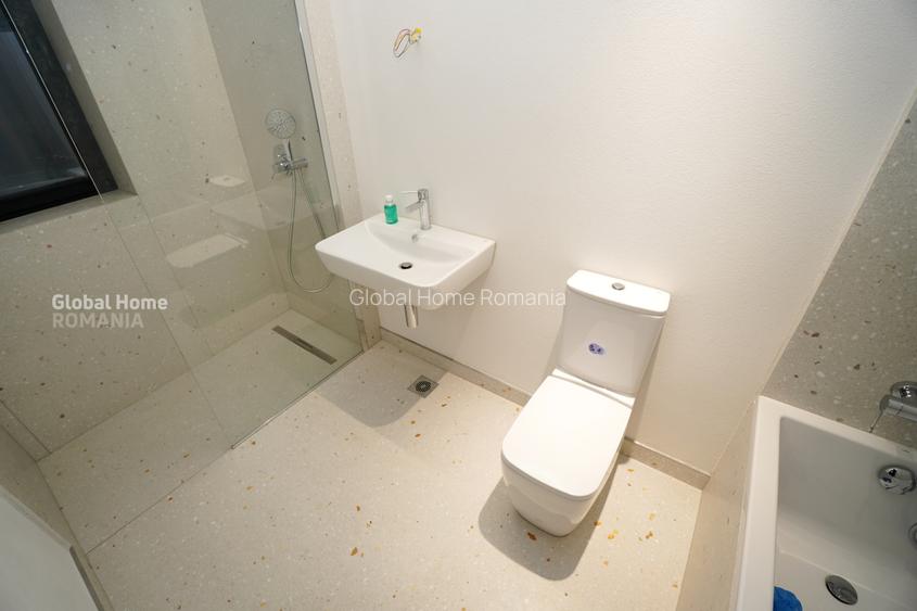 Duplex 4 Camere | Dorobanți | 2 Locuri de Parcare | Curte Proprie - 11