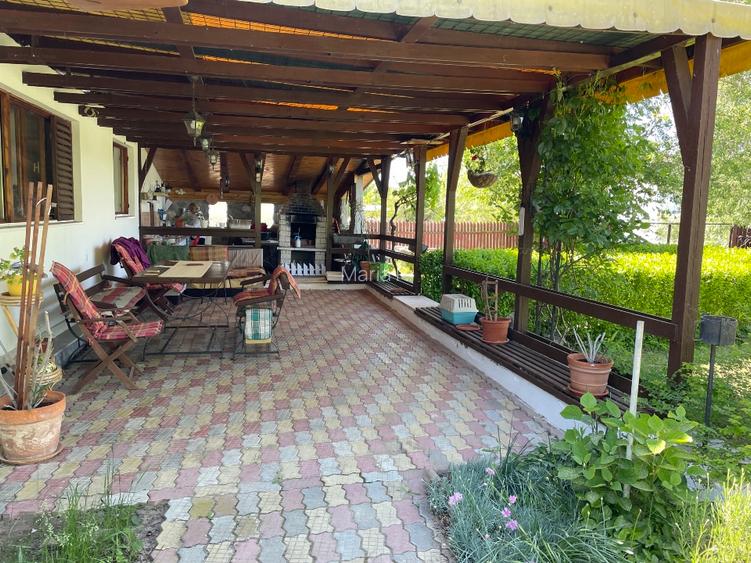 Casă exclusivistă cu ponton privat – Delta Dunării, acces auto - 12