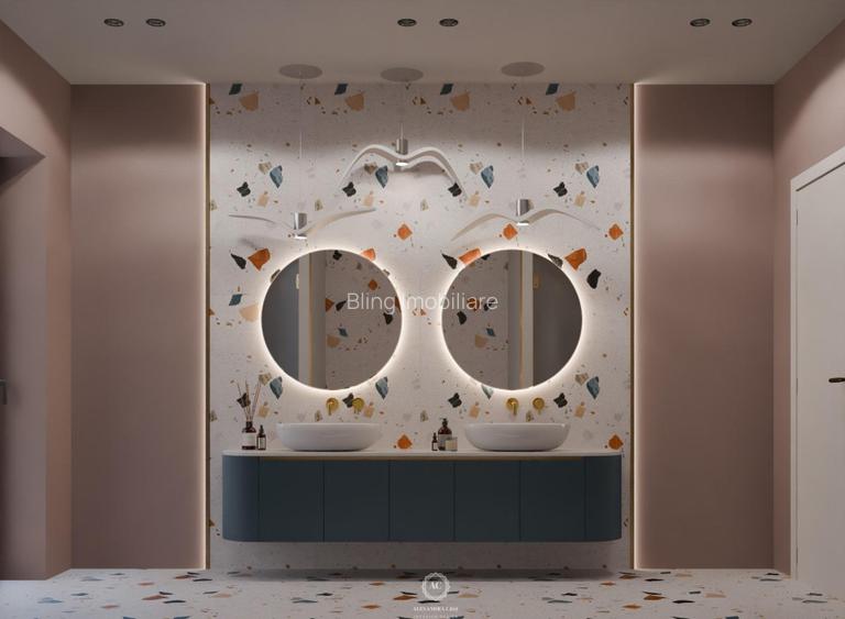 Casa Individuala , 490 mp utili,  Salicea - 16