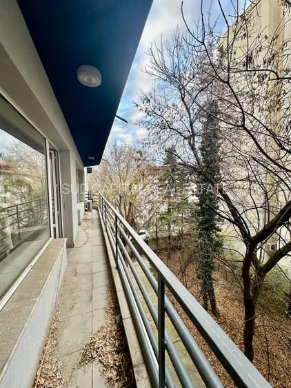 Exclusivitate în Primăverii – Apartament de LUX cu 4 camere - 17