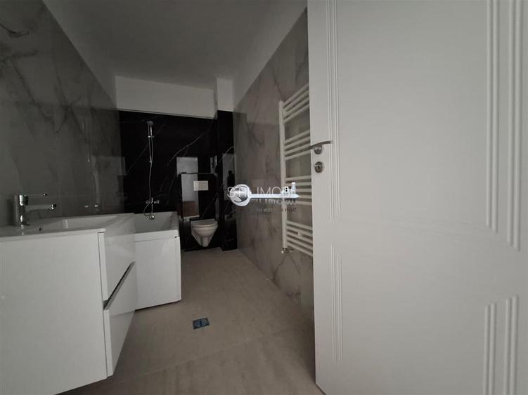 Apartament decomandat de vanzare in Iasi, Galata, 41,23 mp, bloc nou - 9