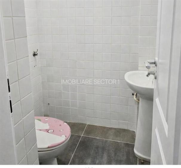 Apartament Elena Vacarescu Baneasa 4 camere - 16