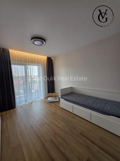Apartament 3 camere Grand Park 2 locuri parcare - 9