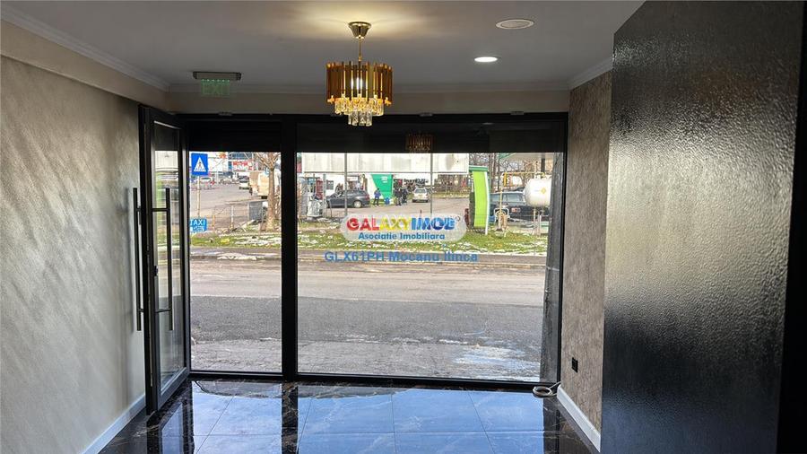Inchiriere spatiu comercial 30 mp, langa Afi, Ploiesti - 5