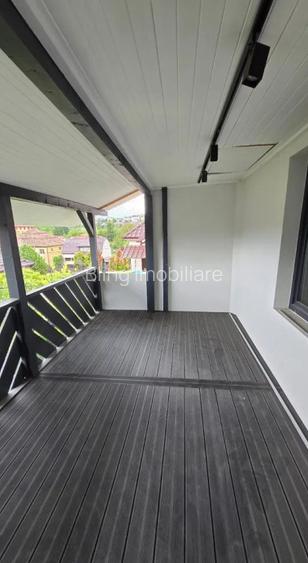 Casa individuala Dambul Rotund - 15