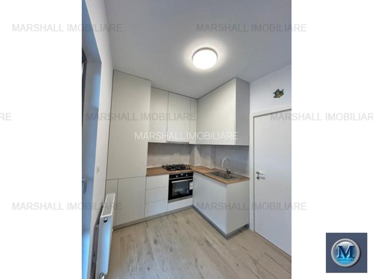 Garsoniera de inchiriat, zona Nord, 36 mp #16795 - 6