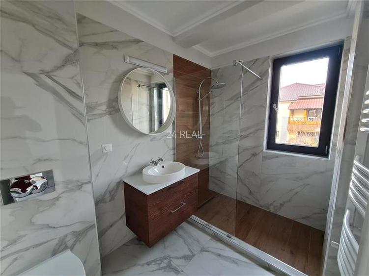 Vila noua de vanzare in Otopeni - 249 mp - teren 325 mp - 7