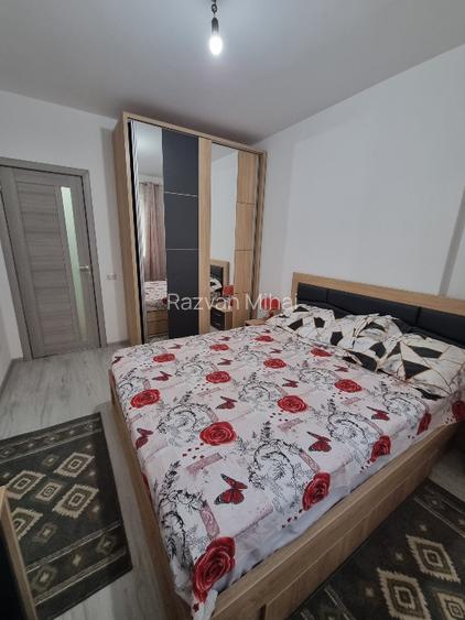 Inchiriez Apartament NOU! 2 camere, Militari Residence, Parcare! - 2