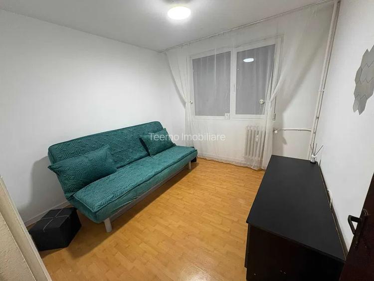 Apartament 3 camere, semidecomandat, 67mp, metrou aproape, Drumul Taberei - 5