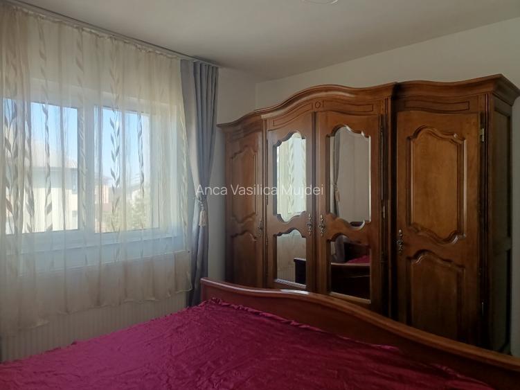 Închiriez ap. 2 camere decomandat ,Obcini,  Suceava - 6