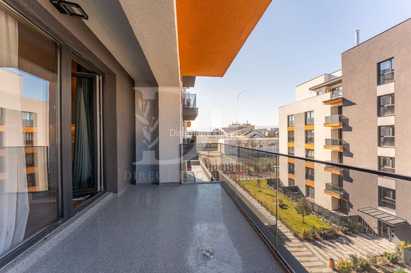 Apartament ultramodern / 2 camere / Zona Intre Lacuri Residence - 26