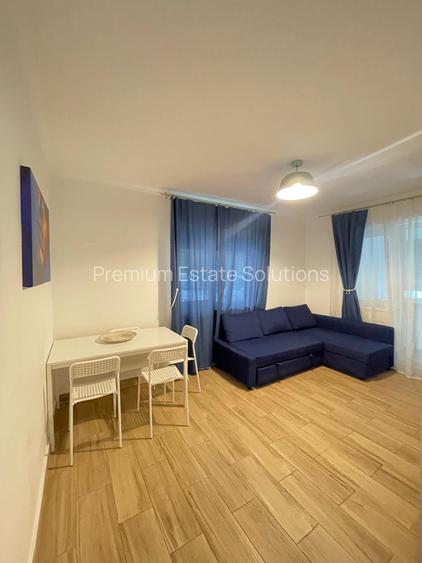 Apartament 2 camere spatios-Mobilat utilat-Tineretului 17 - 2