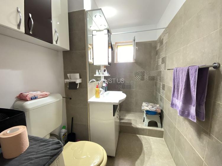 0% COMISION, APARTAMENT 3 CAMERE (TRANSFORMAT), ZONA DÂMBOVIȚA-ȘAGULUI - 10