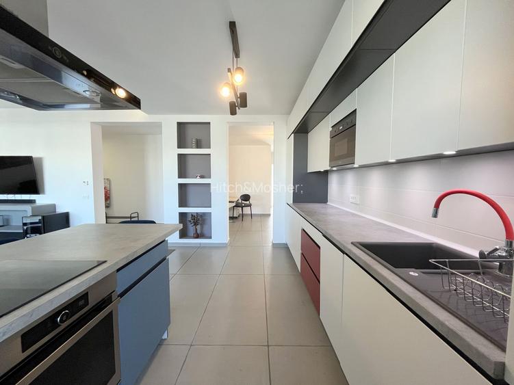 Penthouse de închiriat | Dumbrăvița – la intrare, lângă Galaxy Shopping - 16