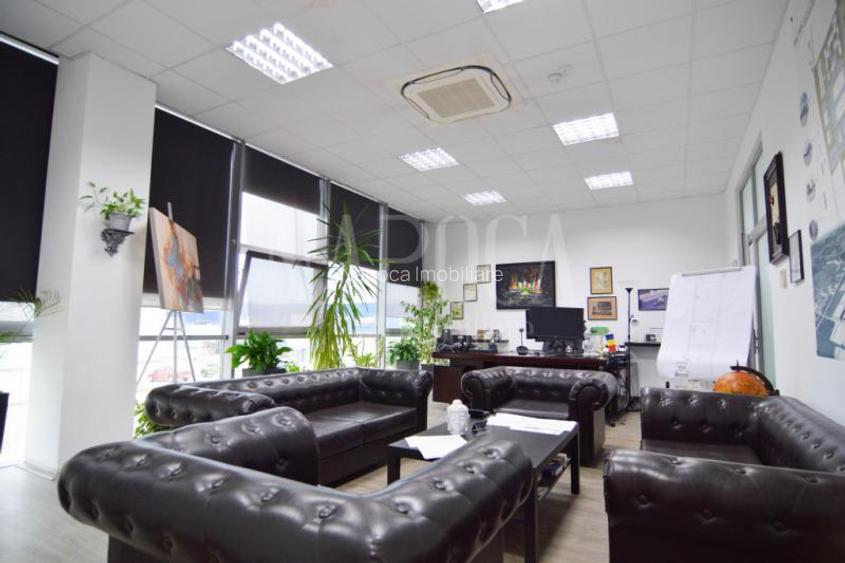 Birou de vanzare in Dej - 4