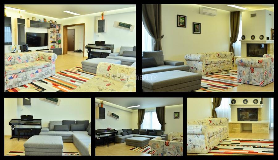 Proprietate deosebita Bacu/vila D+P+M/vila P+1 / teren: 13.678 mp / comision 0% - 6