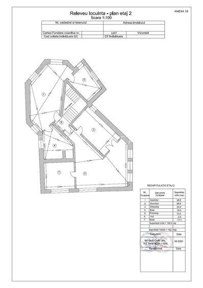 Vila Individuala cu arhitectura superba | 1128mp Teren | Piscina - 3