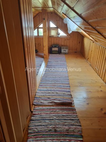 Casa la cheie zona rezidentiala in oras - 13