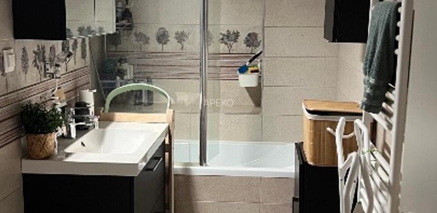 Apartament decomandat  2 camere Tractorul - 15