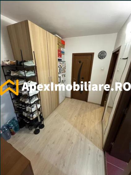 Garsoniera de inchiriat Vitan București | ApexImobiliare.ro - 4