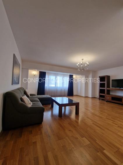 Pta Alba Iulia - Unirii - Decebal - Apartament 3 camere - bl nou - parcare -et 5 - 2