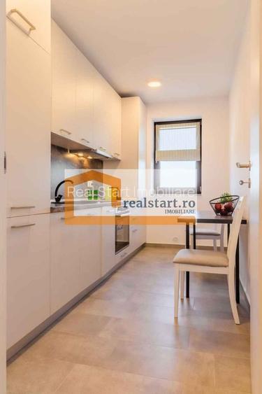 Langa Scoala Avenor, Vedere Padure Tei Baneasa - parcare - 13