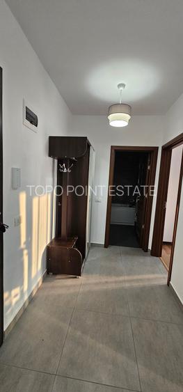 Plaza Residence - Parcul Liniei - 4