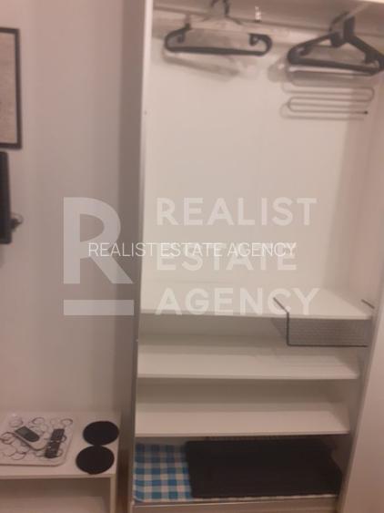 Vânzare, garsonieră în zona Militari - 10