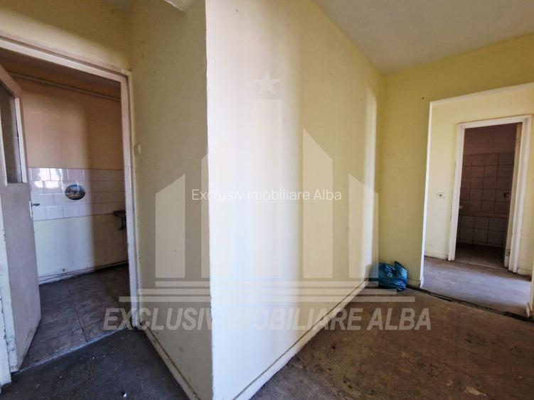 Apartament 3 camere | De vanzare | 64 mp | Centru - Ultracentral - 8