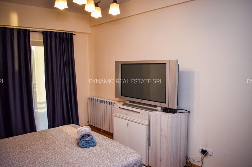 Vitan - 2 Camere - Ideal Investitie - Centrala - Bloc nou - 9