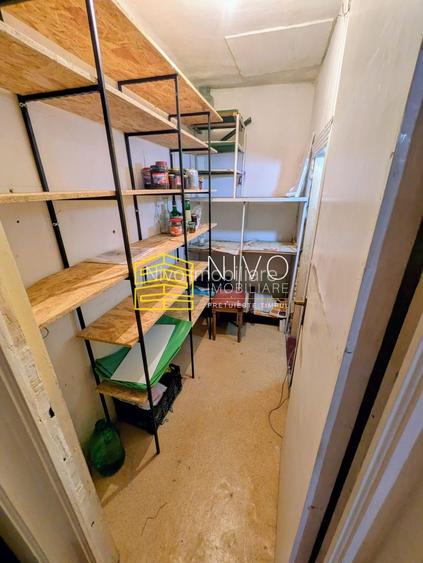 Casă singur în curte – Tg. Mureș – Libertății – Zona Darina - 6