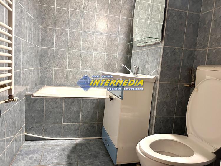 Vanzare Garsoniera 32 mp CETATE Closca Izolata Finisata si Mobilata - 10