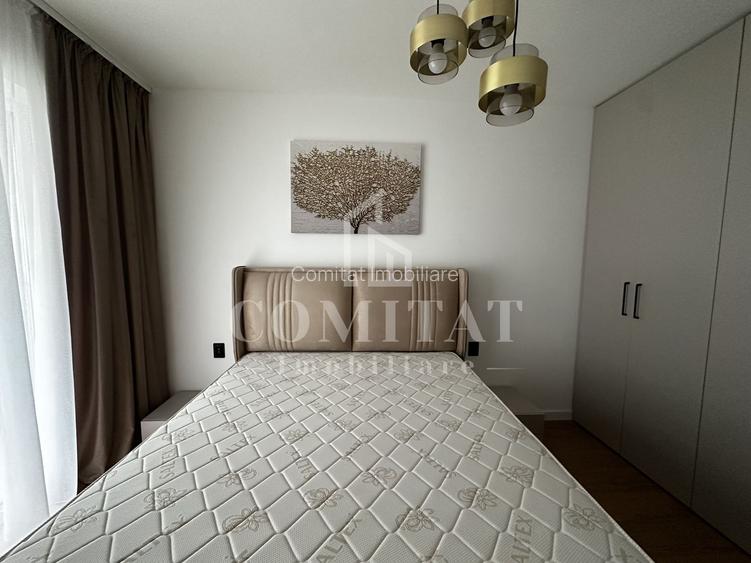 Apartamnet la cheie | Etaj intermediar | Zona Eroior Floresti - 8