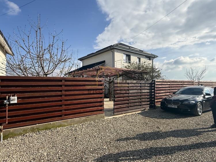 Casa P+1+Pod Joita, T: 350MP, 4 Camere, Mobilata, Utilata, Comision 0% - 5