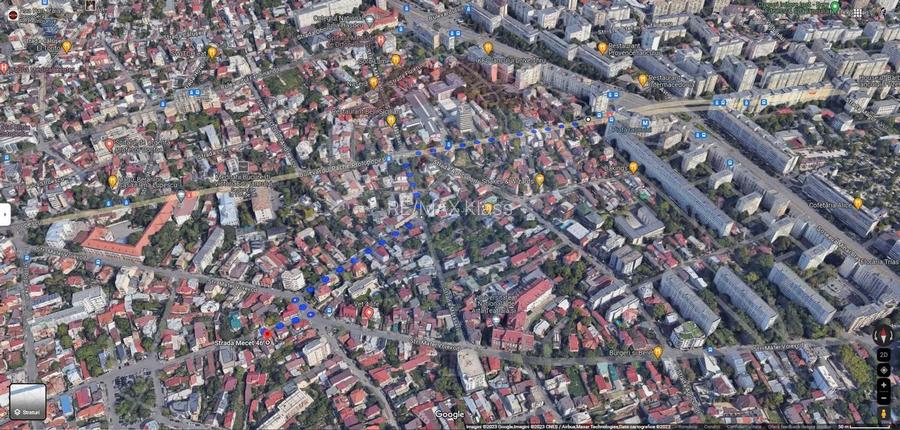 Casa/vila vanzare in Bucuresti, Matei Voievod - 32