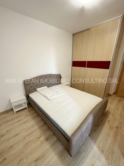 Baneasa l 2 Camere l Bloc Nou l - 7