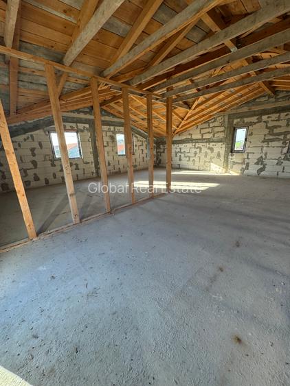 Vila 4 Camere 215 mp utili Ovidiu Str. Norilor - 19